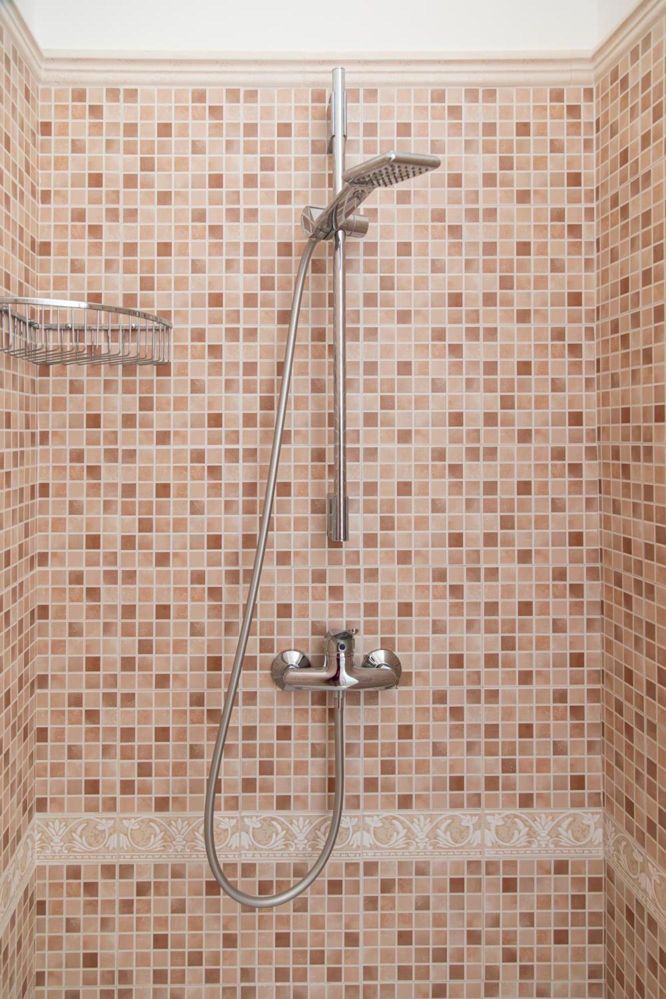 Panacea Residence B&B Santa Cesarea Terme Exterior foto