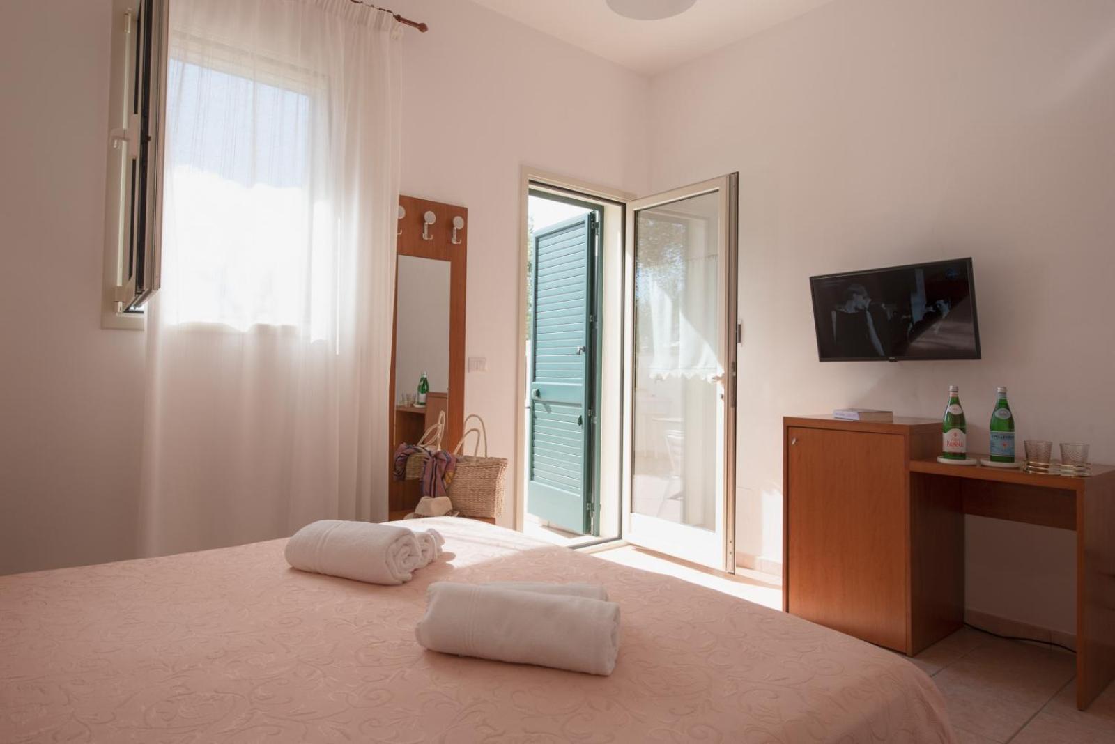 Panacea Residence B&B Santa Cesarea Terme Exterior foto