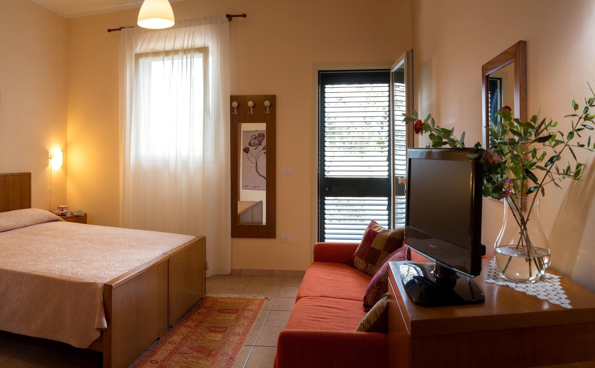 Panacea Residence B&B Santa Cesarea Terme Exterior foto